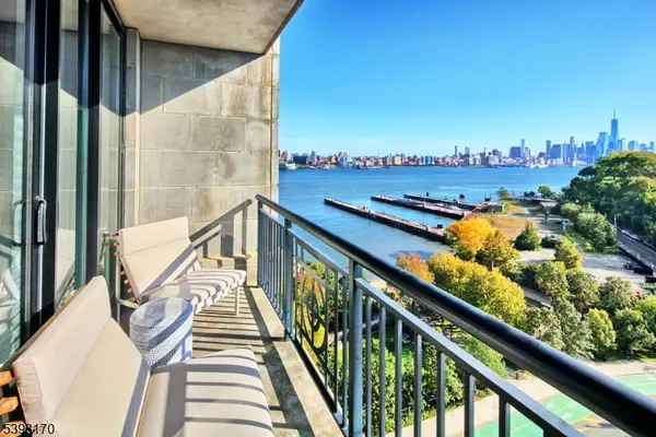 1025 Maxwell Ln #1104, Hoboken City, NJ 07030