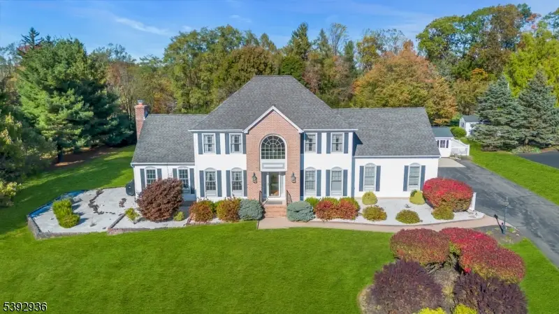 1 Shy Creek Rd, Pittstown, NJ 08867 - Image #1