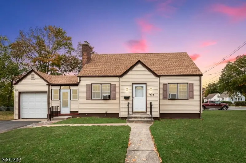 102 Jerome Ave, South Plainfield, NJ 07080 - #1