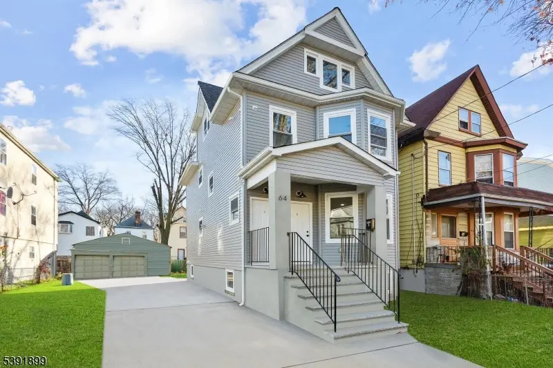 64 Columbia Ave, Newark, NJ 07106 - Image #1