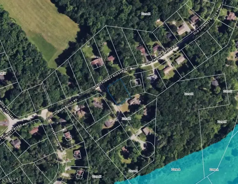 241 Old Chimney Ridge Road, Montague, NJ 07827 - Image #2