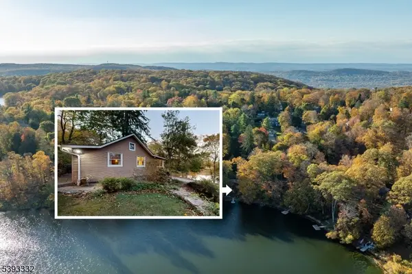 25 Lakeside Dr, Vernon Twp., NJ 07422