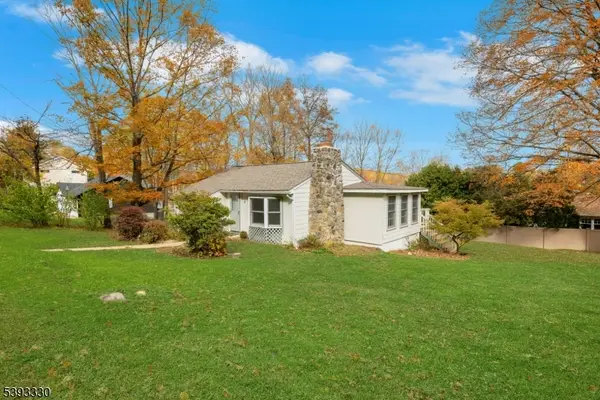 9 Woodland Trl, Sparta Twp., NJ 07871