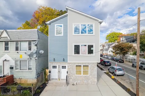 543 13th Ave, Newark City, NJ 07103