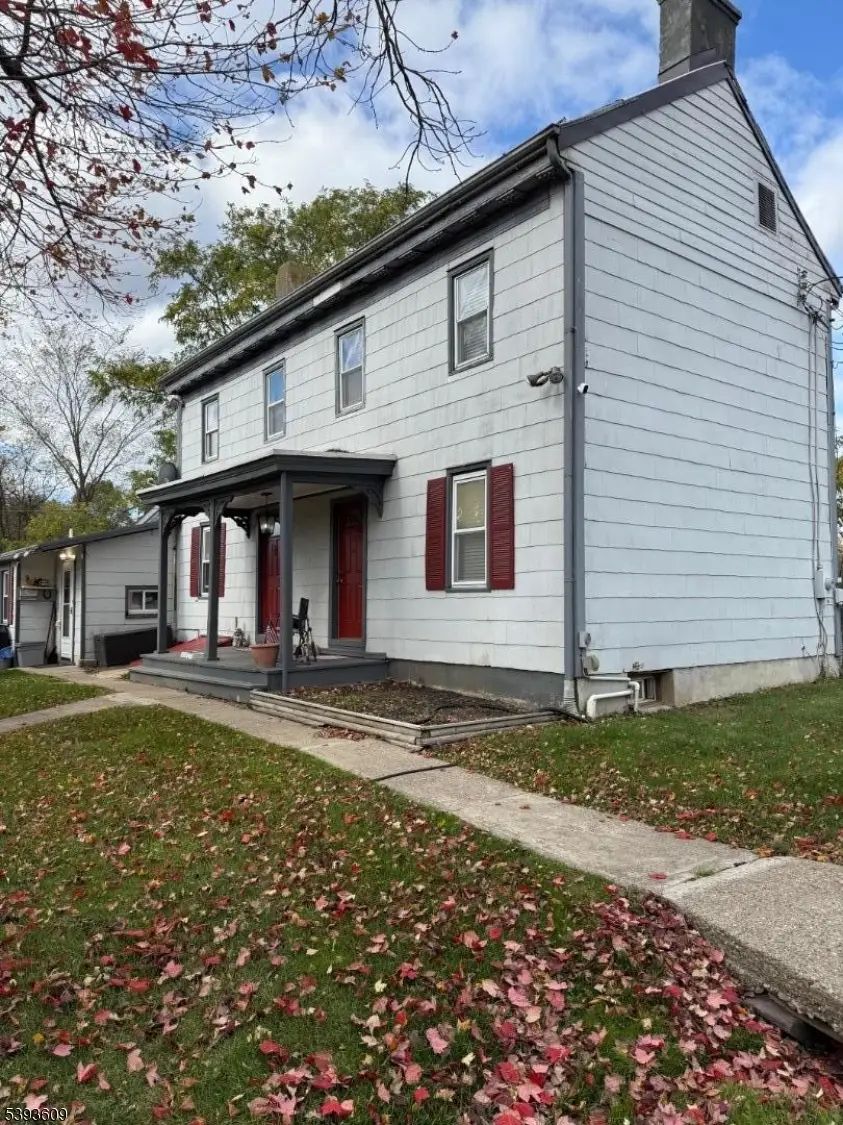 550 Barbertown Point Breeze, Kingwood, NJ 08822 - Image #1