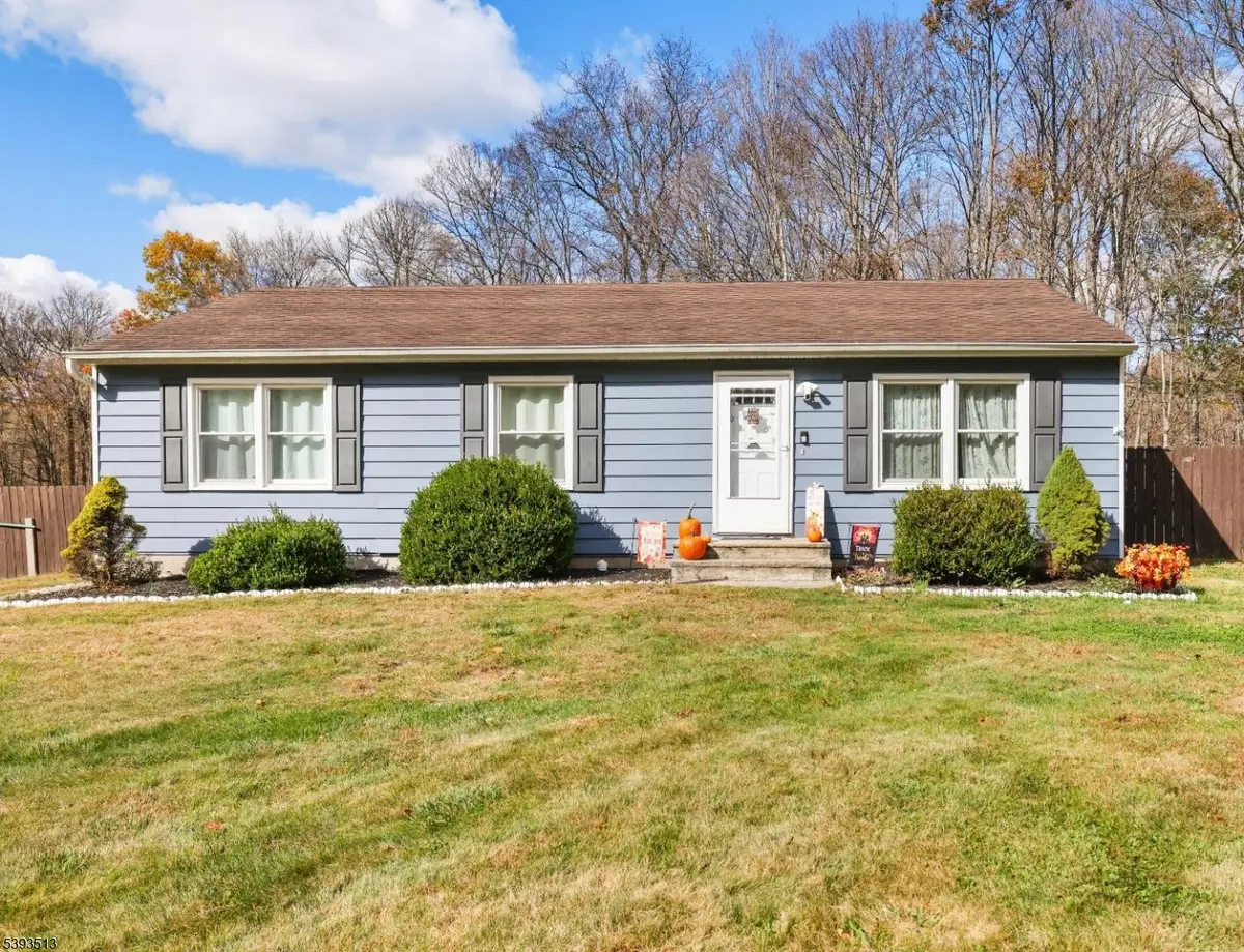 176 New Rd, Montague, NJ 07827 - Image #1