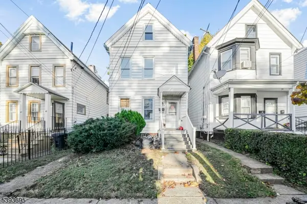 41 Liberty St, West Orange Twp., NJ 07052