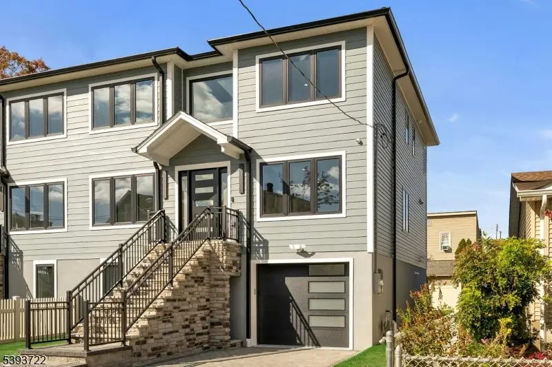 25B Pulaski Ave #B, Wallington, NJ 07057 - Image #1