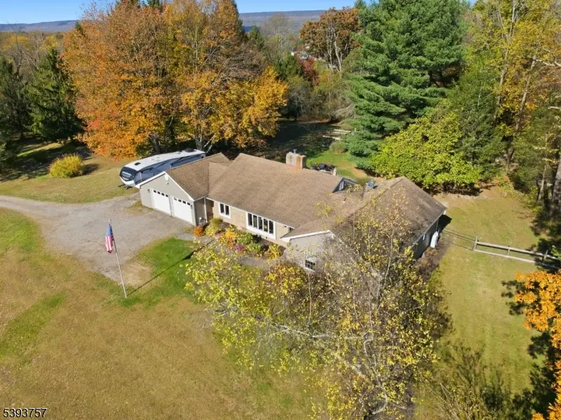 3 Hickory Ridge Drive, Blairstown Township, NJ 07825 - Image #2