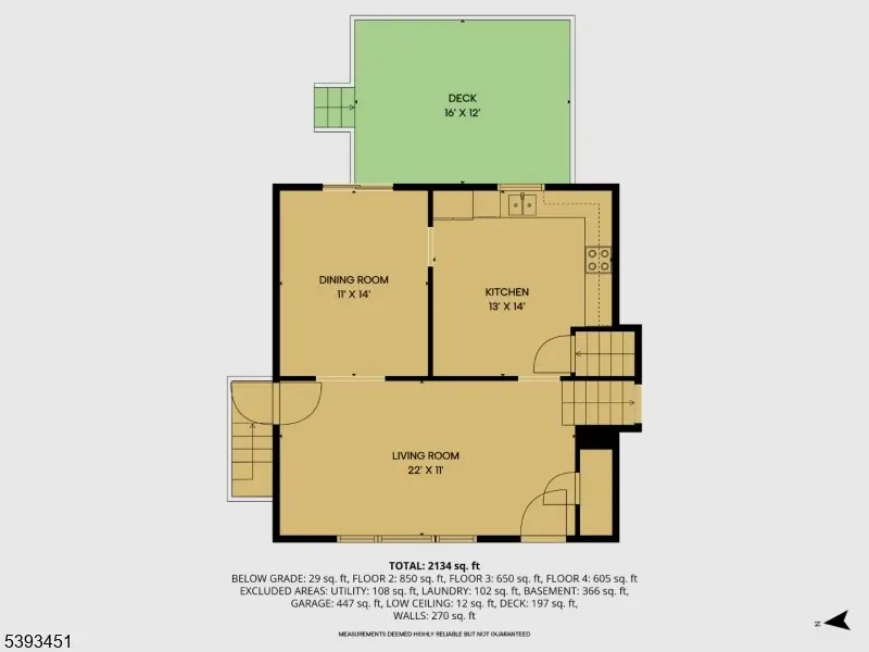 10 Samuel Dr, Raritan Township, NJ 08822 - Image #3