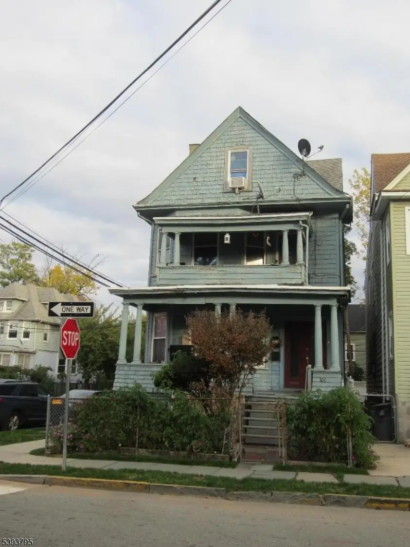 100 N Essex A Ve, City Of Orange, NJ 07050 - Image #1