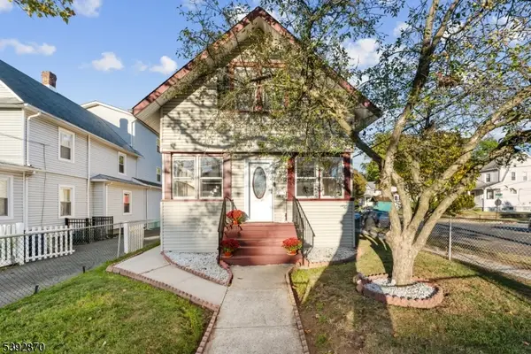 355 Bergen St, Plainfield City, NJ 07063