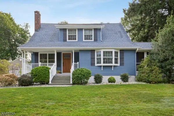 132 Fairview Ave, Berkeley Heights Twp., NJ 07922