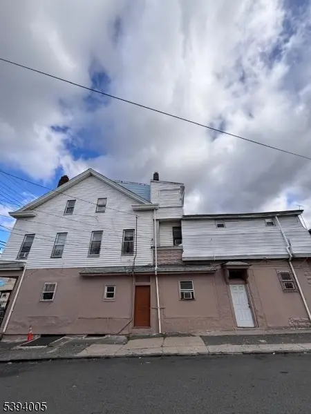 564 River St, Paterson, NJ 07524 - #3