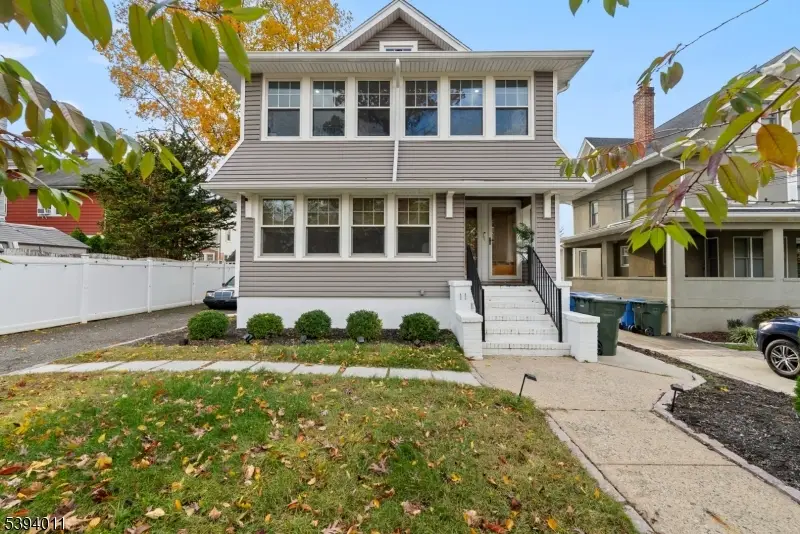11 W Gouverneur Ave, Rutherford, NJ 07070 - #2