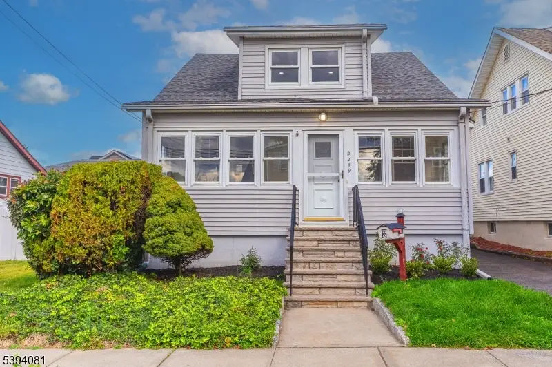 2249 Berwyn St, Union, NJ 07083 - Image #1