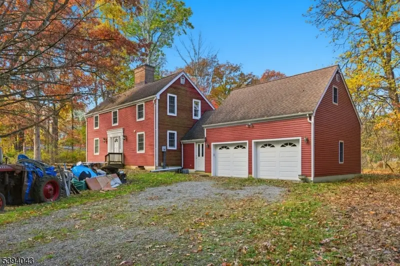 166 Anthony Rd, Lebanon Township, NJ 08826 - Image #2