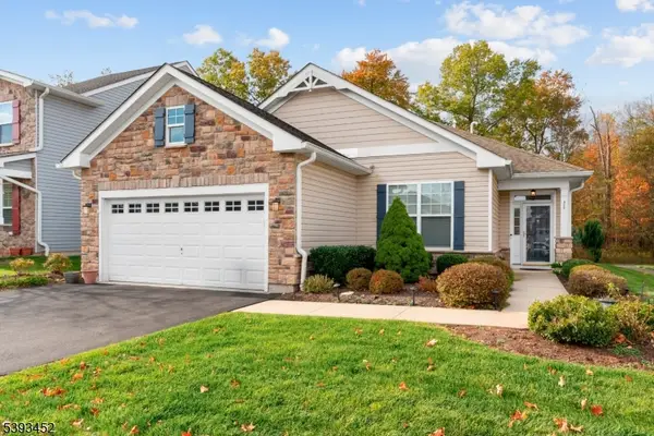 44 Spangenberg Ln, Franklin Twp., NJ 08873