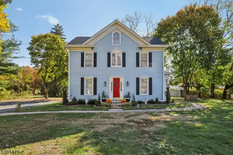 1035 Littleton Rd, Parsippany Troy Hills, NJ 07054 - Image #1