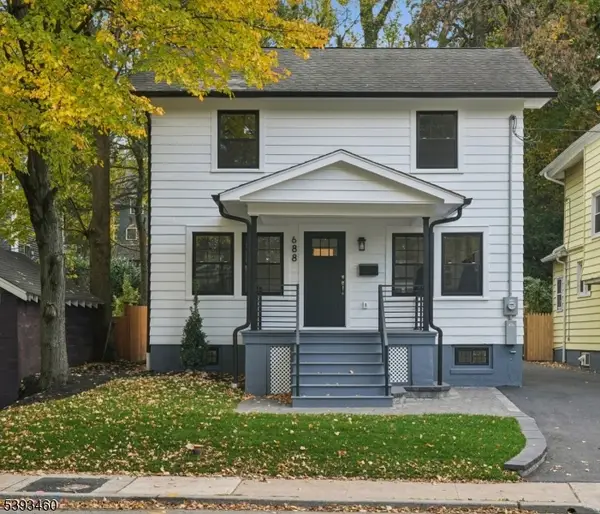 688 Valley St, Maplewood Twp., NJ 07040