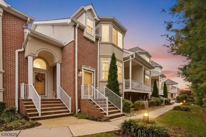 613 Maple Ct #613, Garwood, NJ 07027 - #1