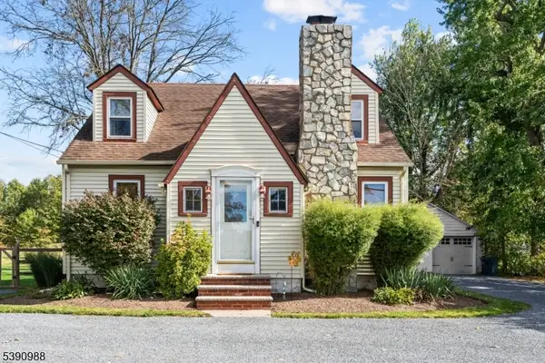 626 County Road 519, Kingwood Twp., NJ 08825