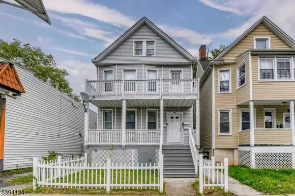 234 Halsted, East Orange City, NJ 07018