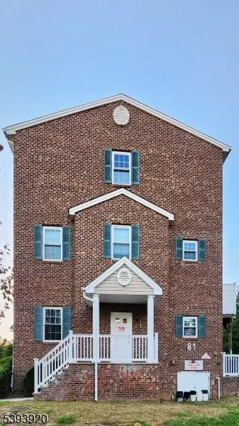 81 High St, City Of Orange, NJ 07050 - Image #2