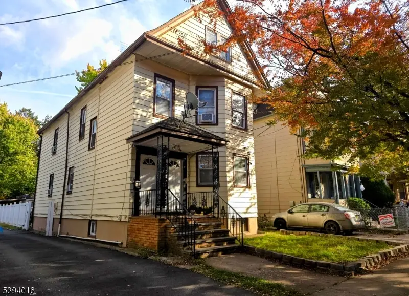 56 Dewitt Ave, Belleville, NJ 07109 - #1