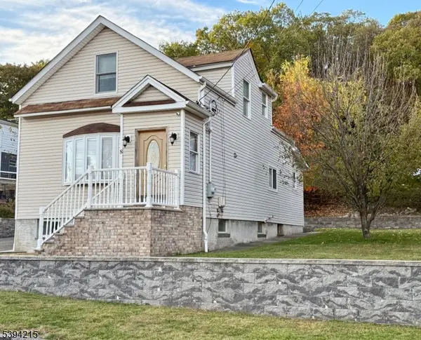 8 Avenue B, Haledon Boro, NJ 07508