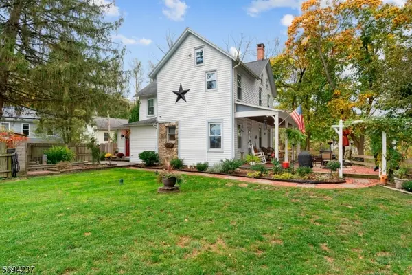 689 Riegelsville Rd, Holland Twp., NJ 08848