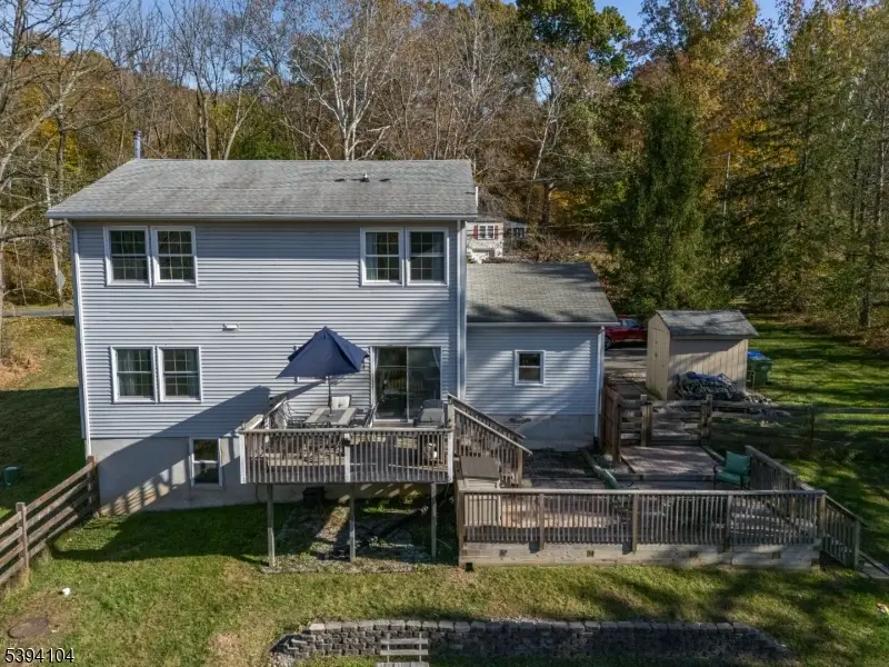 3 Musconetcong River Rd, Lebanon Township, NJ 08827 - Image #3