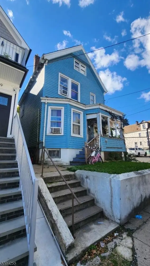 41 Elmwood Ave, Irvington, NJ 07111 - #2