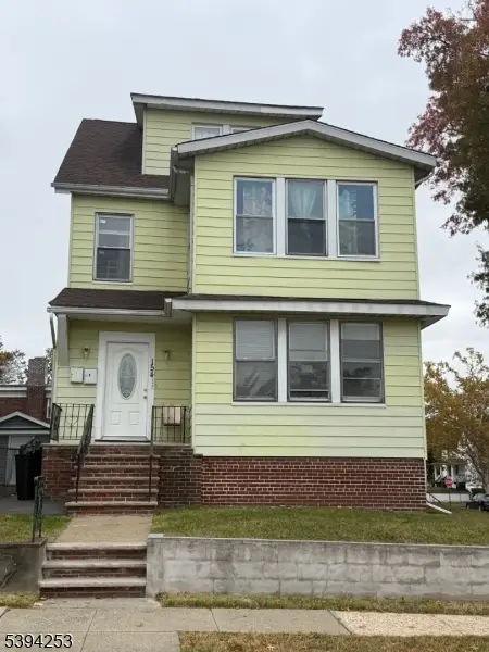 154 Eppirt St, East Orange, NJ 07018 - Image #1