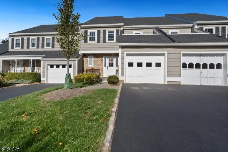 16 Galway Dr, Mendham, NJ 07945 - Image #1