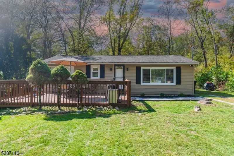 908 Willow Drive, Crandon Lakes, NJ 07860 - Image #1