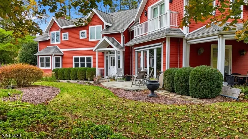 14 Cedarville Rd, Blairstown Township, NJ 07825 - Image #2