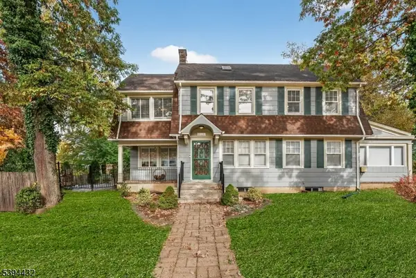 1505 Charlotte Road, Plainfield City, NJ 07060