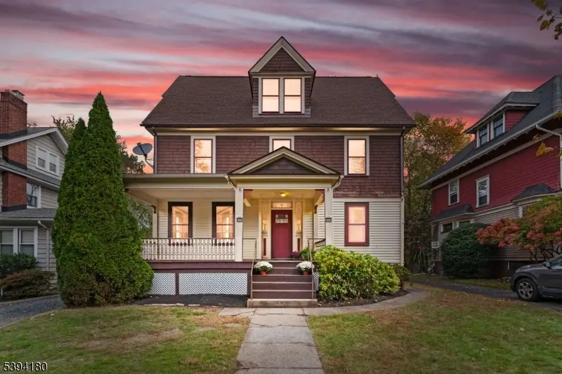 205 Garfield Pl, South Orange, NJ 07079 - Image #1