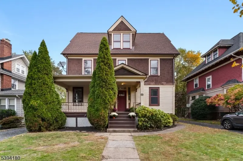 205 Garfield Pl, South Orange, NJ 07079 - Image #3