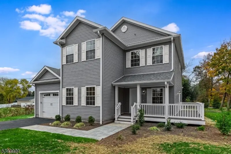 101 Hodge Road, Flagtown, NJ 08844 - Image #1