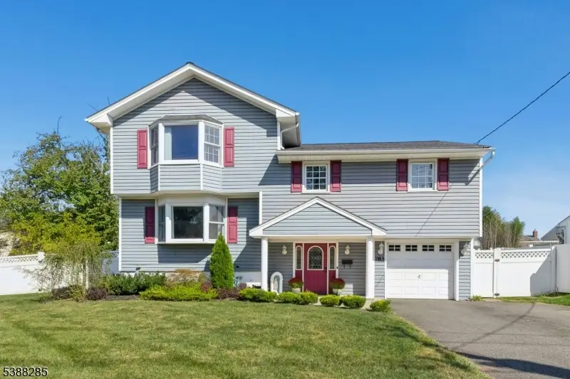 783 Riverbend Drive, Clark, NJ 07066 - Image #1