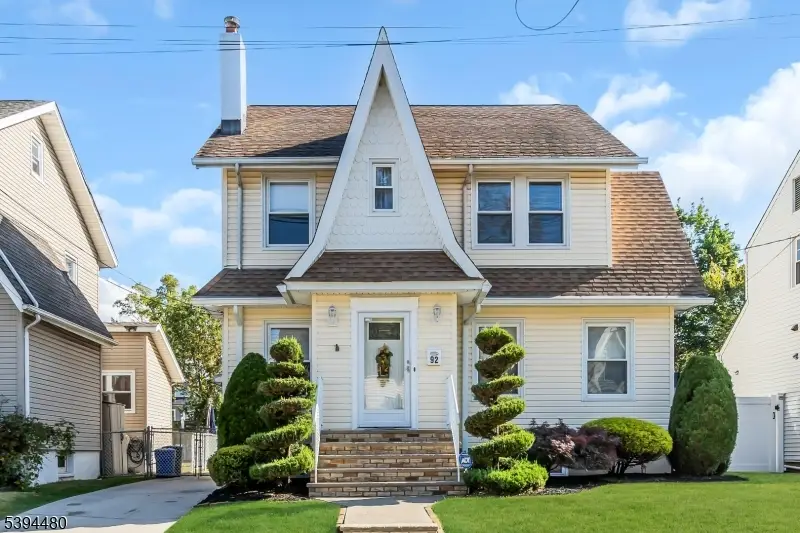 92 Fairway Ave, Belleville, NJ 07109 - Image #1
