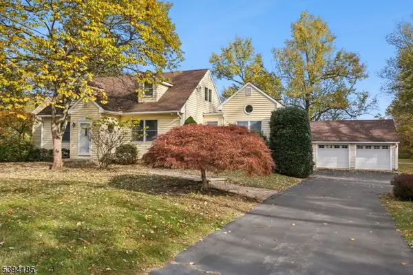 38 Coppermine Rd, Franklin Twp., NJ 08540