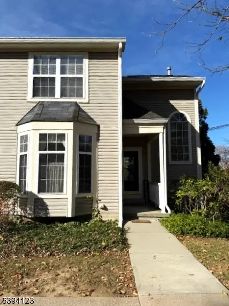 25 Green Heron Drive, Allamuchy, NJ 07840 - #1