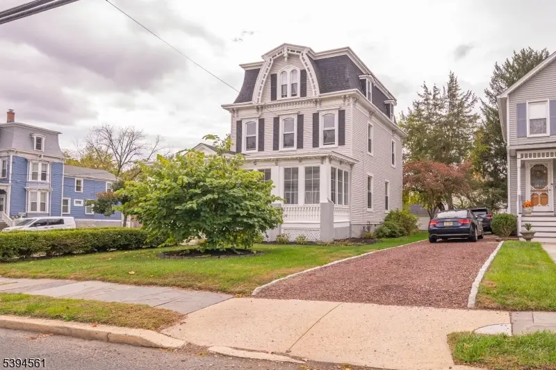 66 Leigh St, Clinton, NJ 08809 - #1