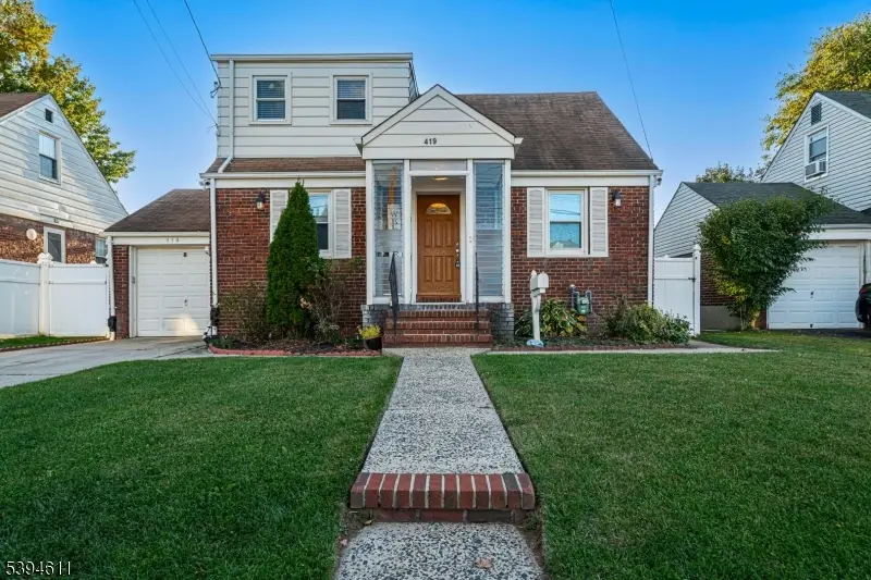 419 Bernard Ave, Linden, NJ 07036 - Image #3