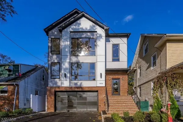 1455 Mccrea Pl, Plainfield City, NJ 07062