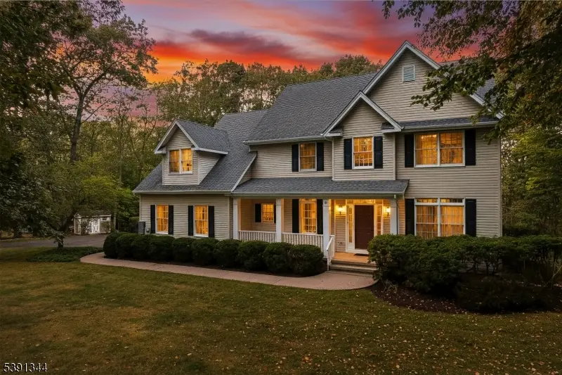 8 Christopher Ct, Flanders, NJ 07836 - #1