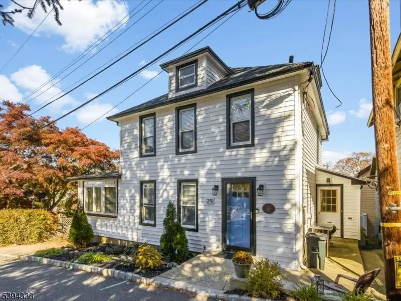 29 Whitfield Pl, Rockaway Township, NJ 07005 - Image #2